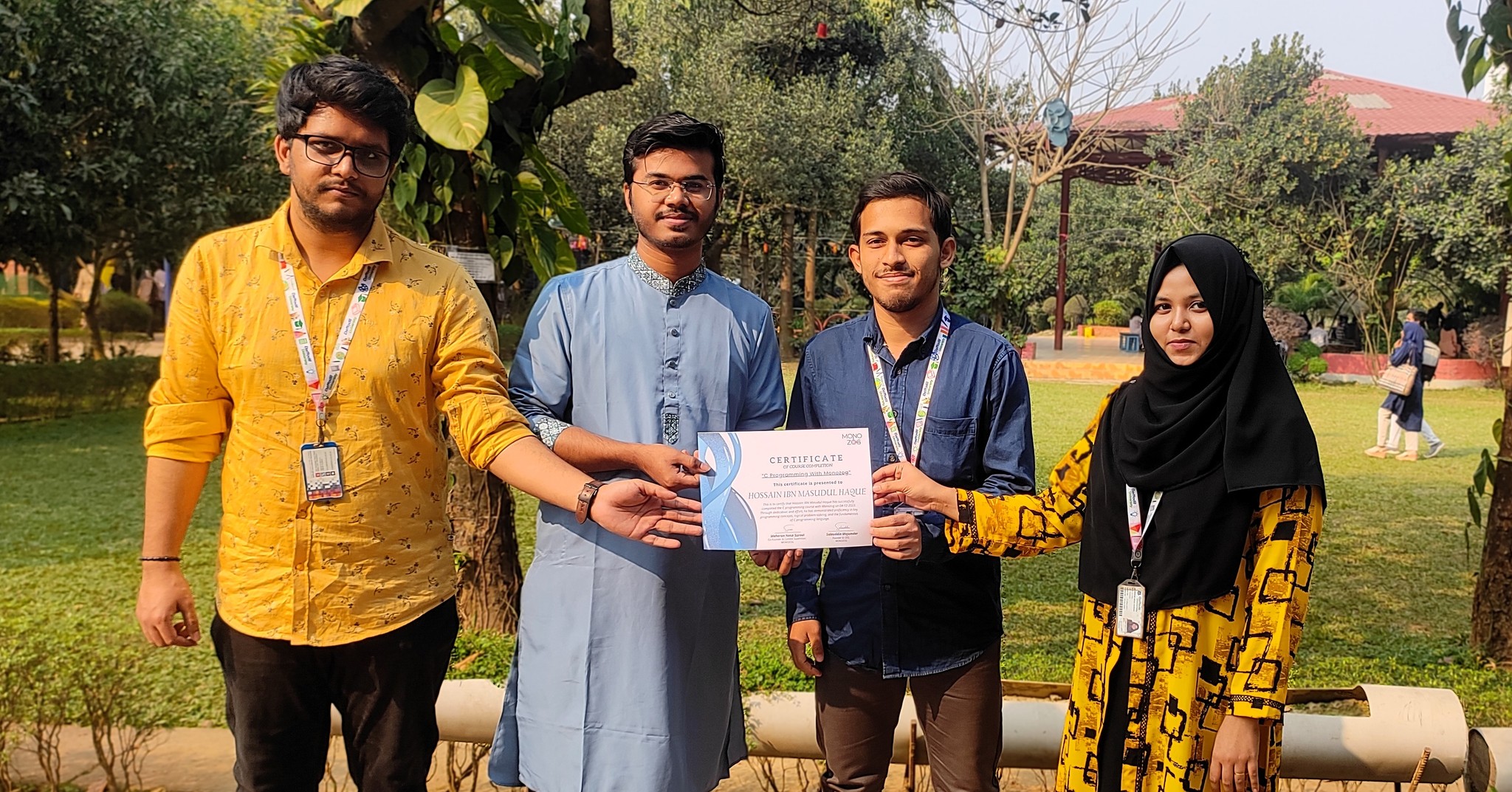 Monozog Platform Image 1