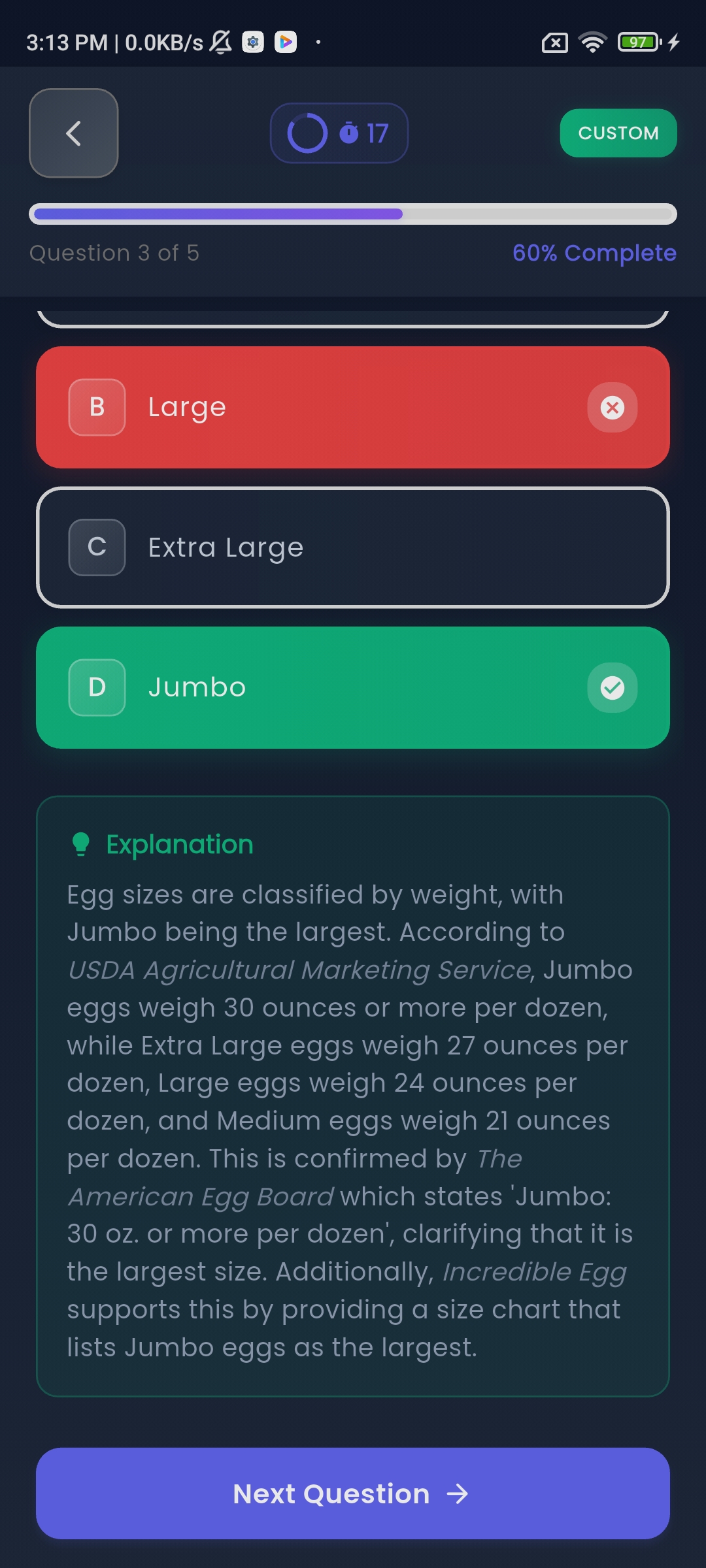 QuizInfinite Image 10