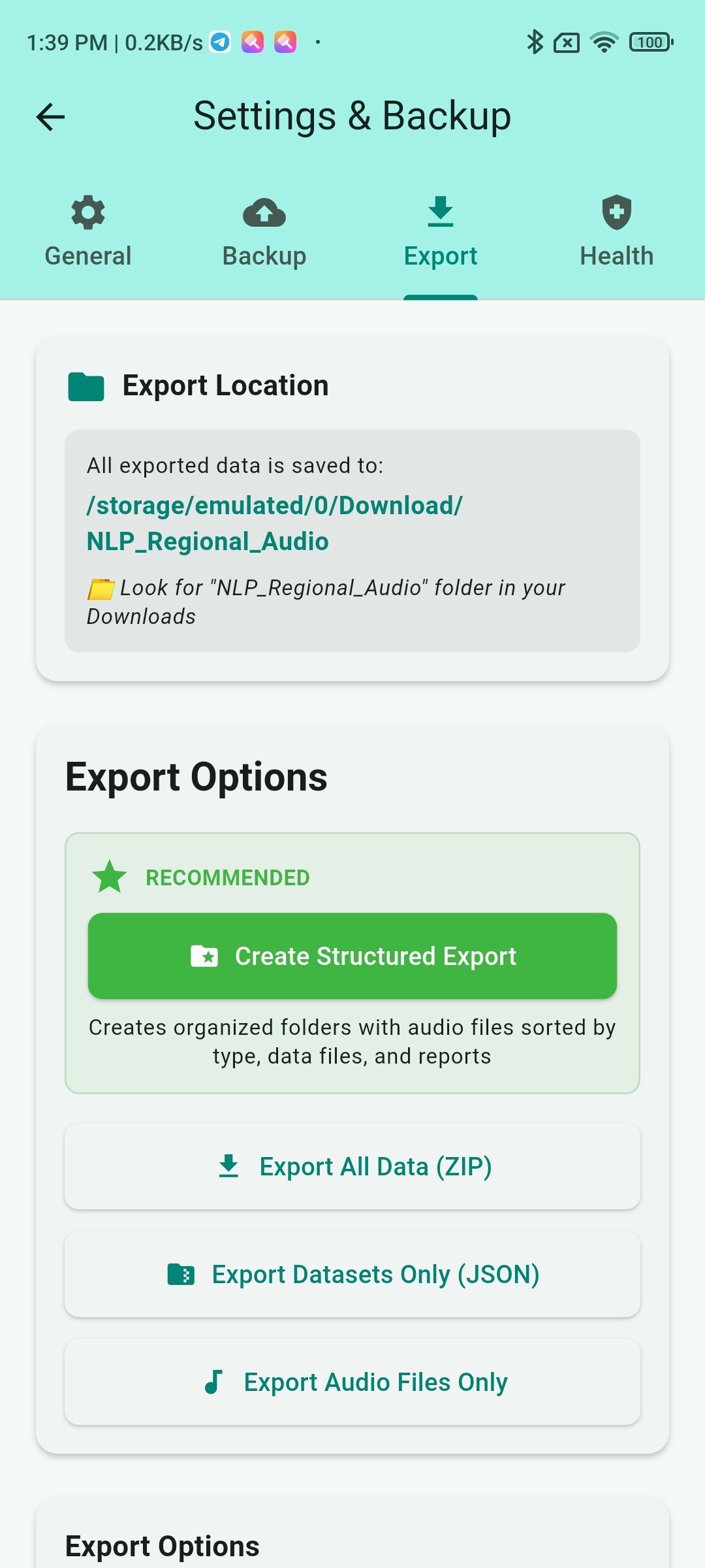 Data Collector Image 7